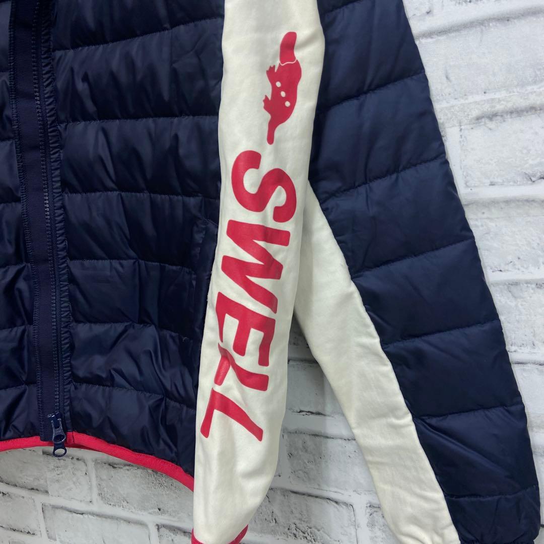 ラフアンドスウェル　ROUGH&SWELL JASPER JACKET