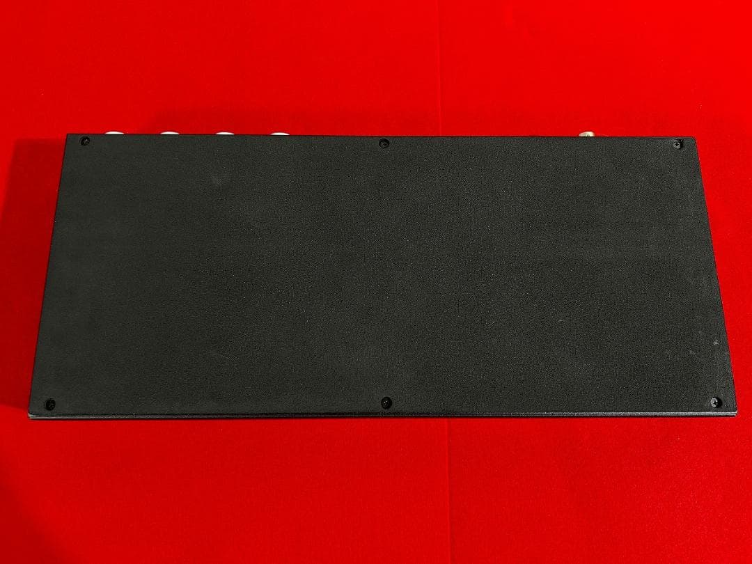 HITBOX ヒットボックス L3 R3 SELECT ボタン増設カスタム - メルカリ