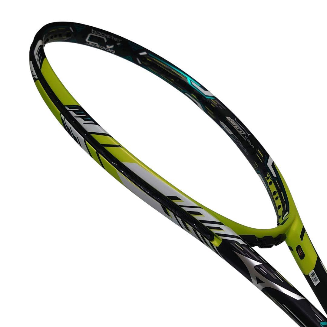 【未使用】Mizuno DIOS PRO-C 50-C 軟式テニスラケットセット
