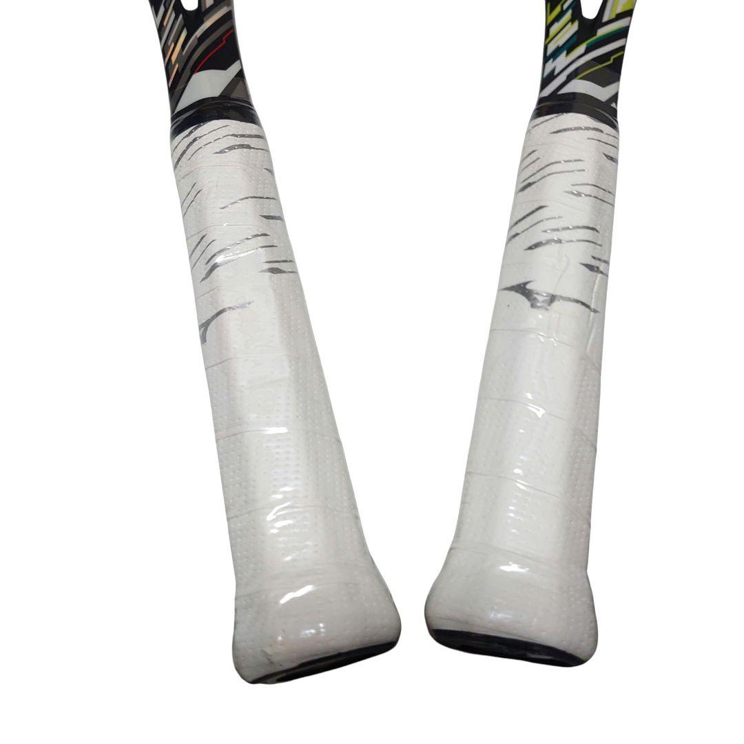 【未使用】Mizuno DIOS PRO-C 50-C 軟式テニスラケットセット