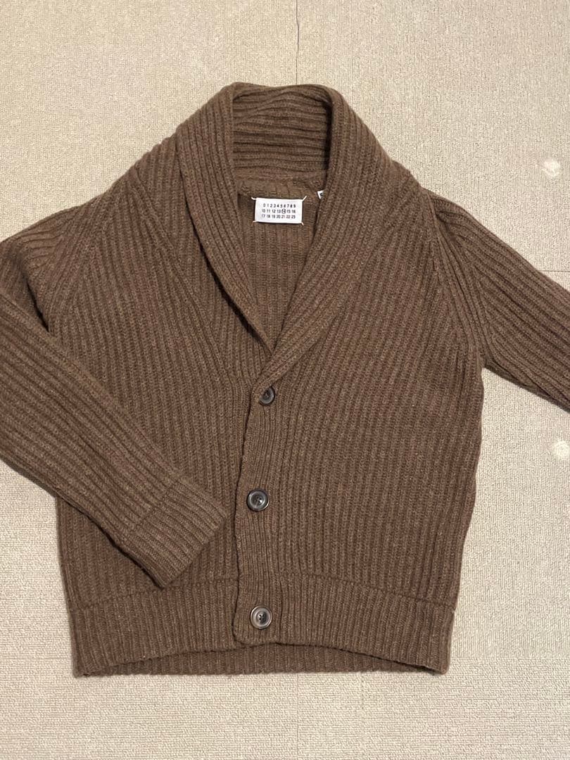 Maison Margiela（Martin Margiela） – tagged 