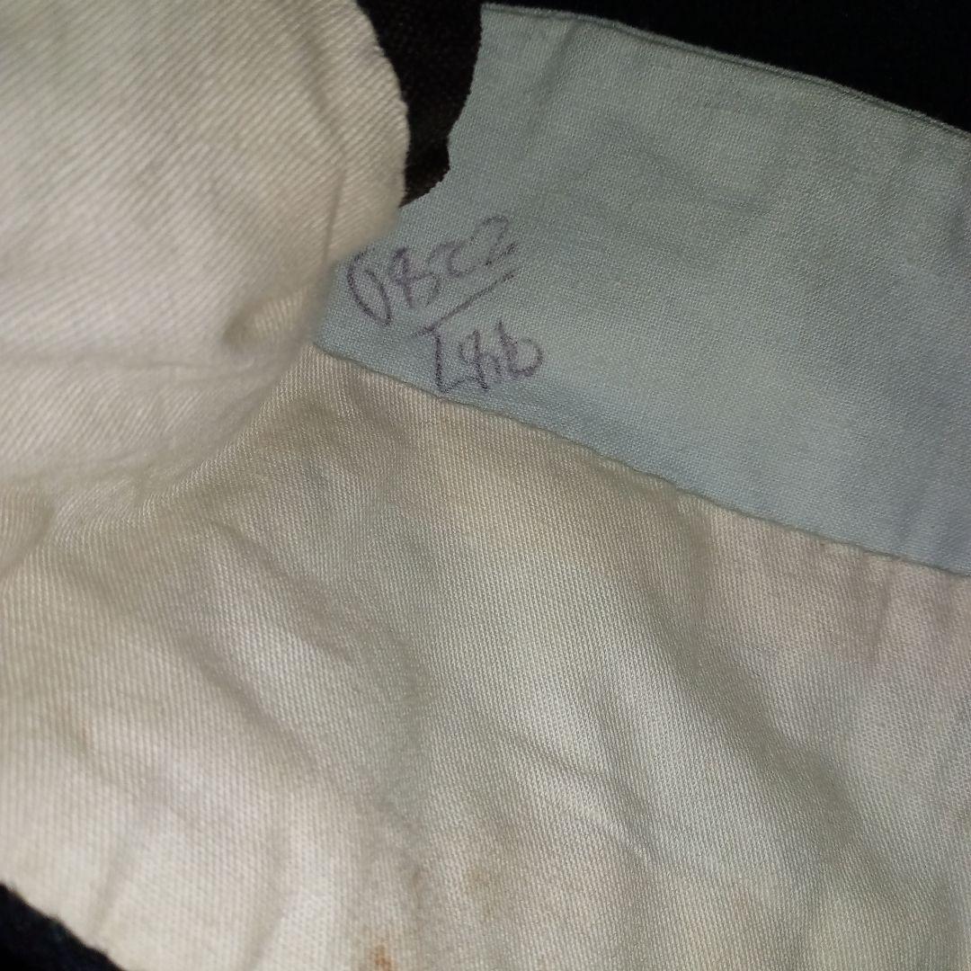 セレモニーパンツ　パレードパンツ　スラックス　ビンテージ