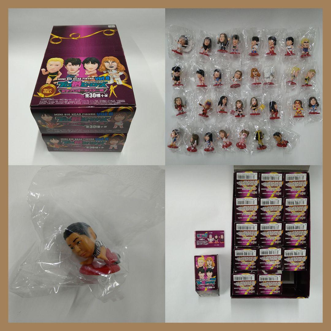 【送料込み】プロ格ヒーローズ