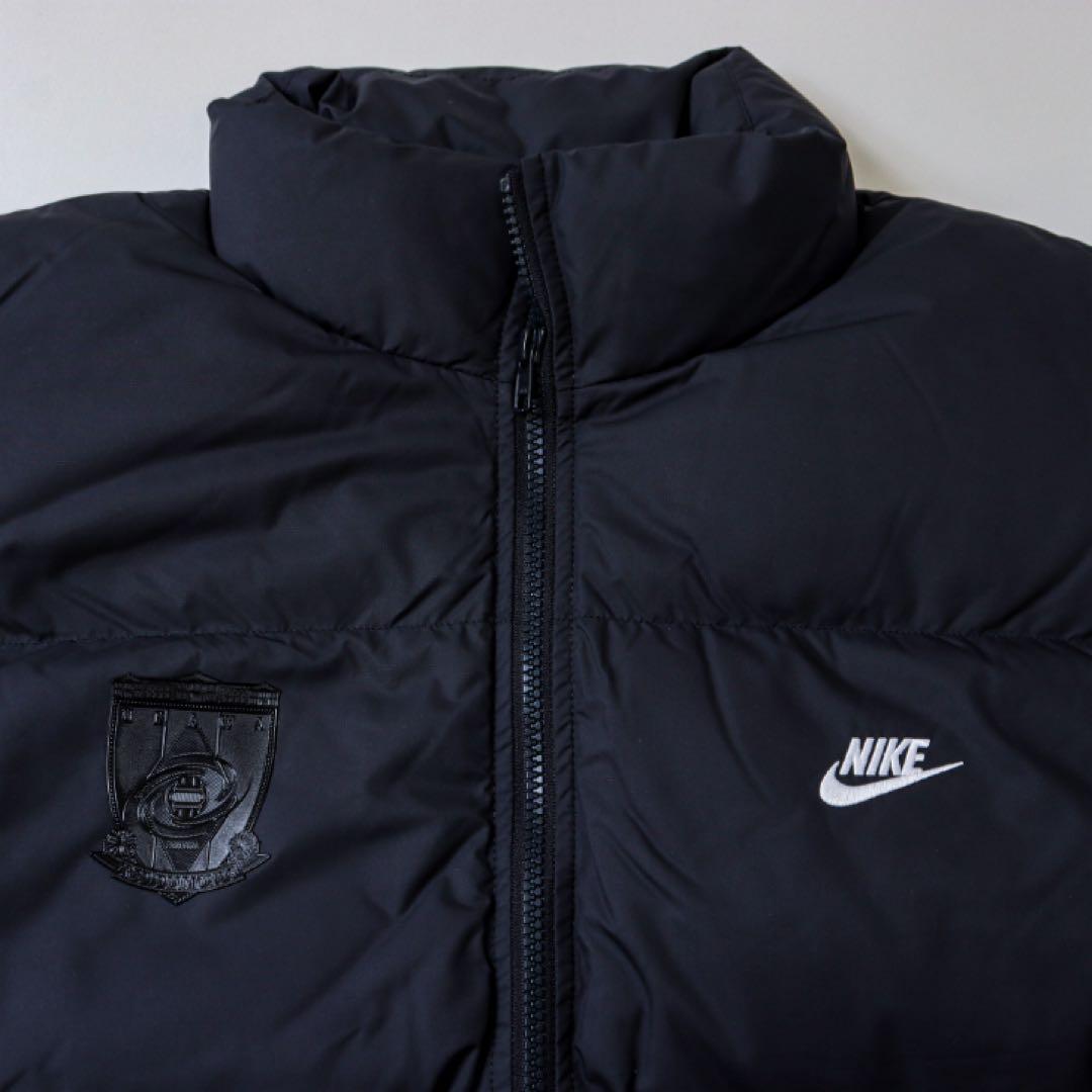 <値下げ>【浦和レッズ】NIKE TF クラブ パファー ベスト/ ダウンベスト