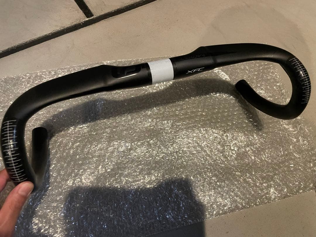 ピナレロ PINARELLO ハンドル JAGUAR XFC Aero 1K