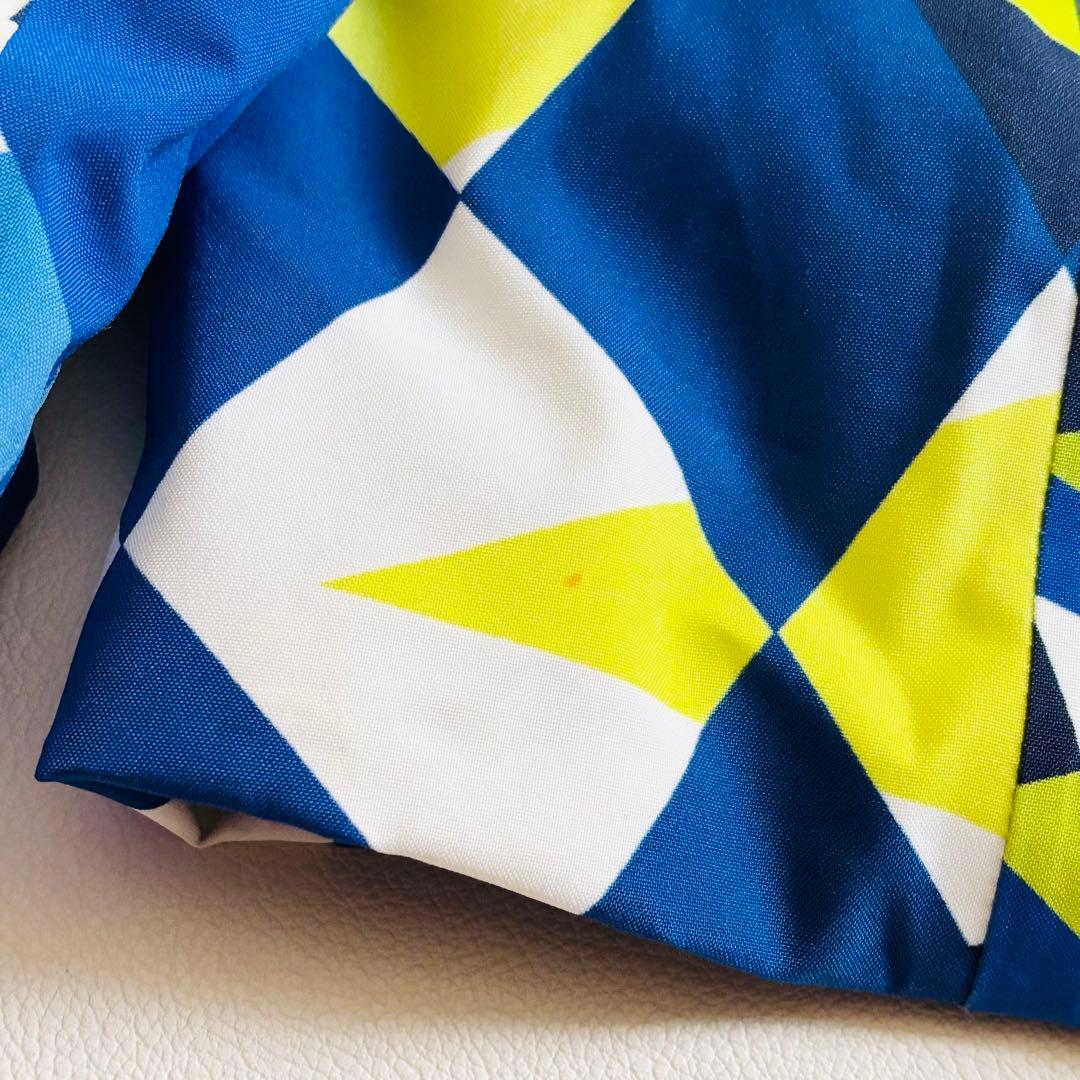 2440【美品】フェニックス スキーウェア 中綿入り 発熱素材 DEMOチーム