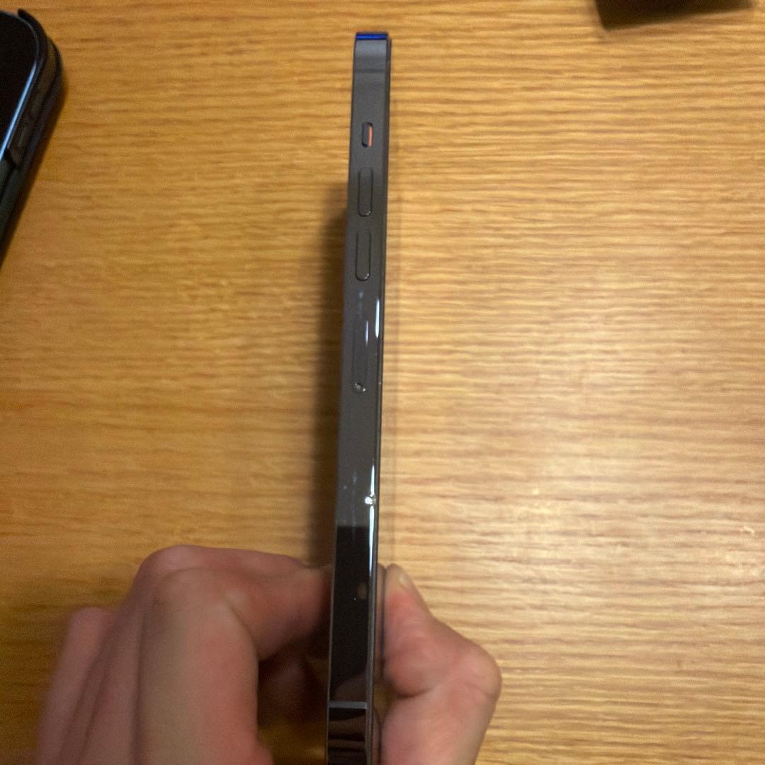 iPhone 13 Pro Max 128GB シエラブルー