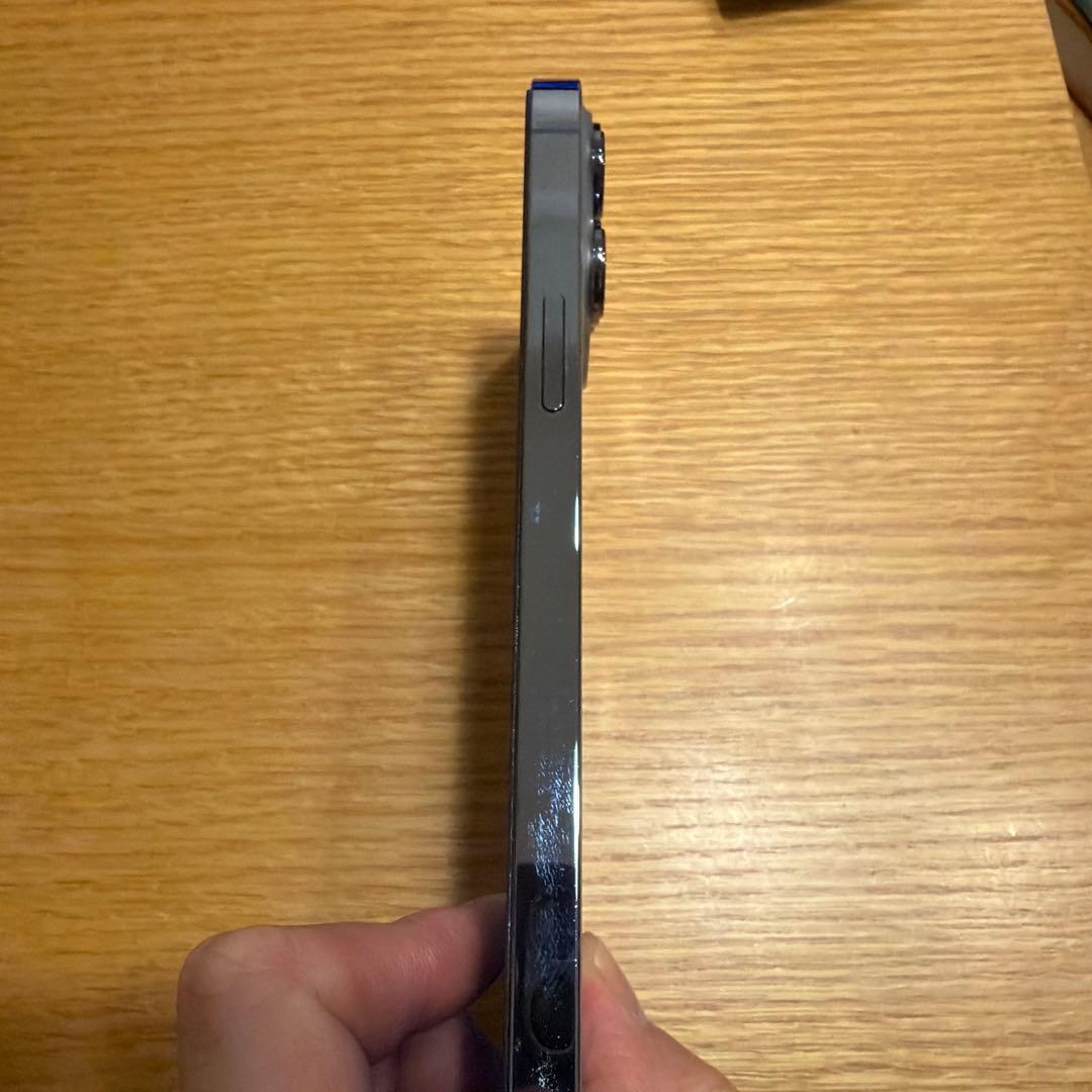 iPhone 13 Pro Max 128GB シエラブルー