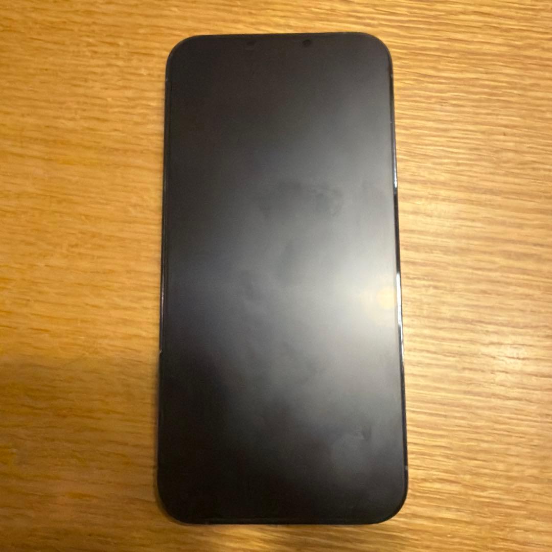 iPhone 13 Pro Max 128GB シエラブルー
