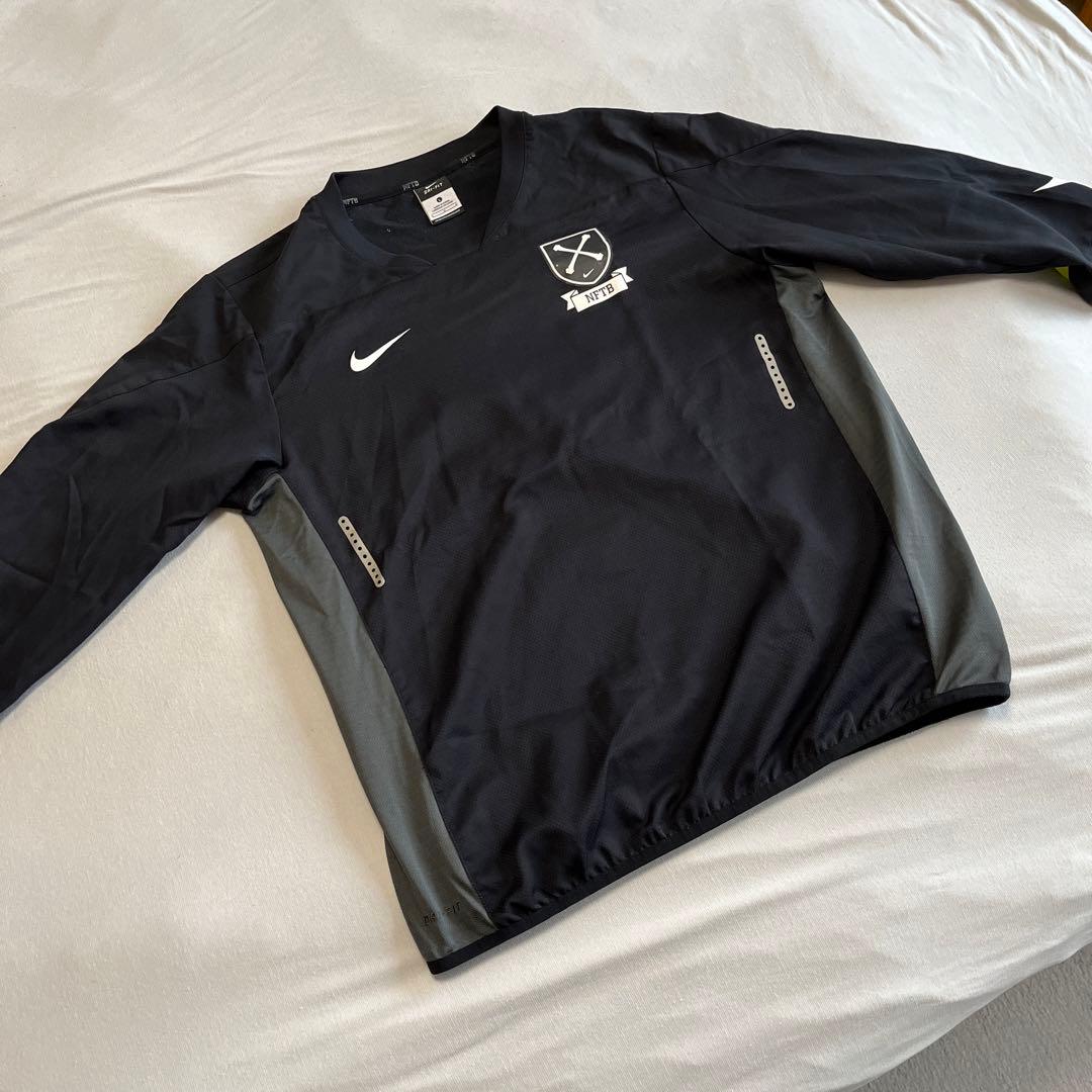 NIKE NFTB ナイキ ピステ上下セット - メルカリ