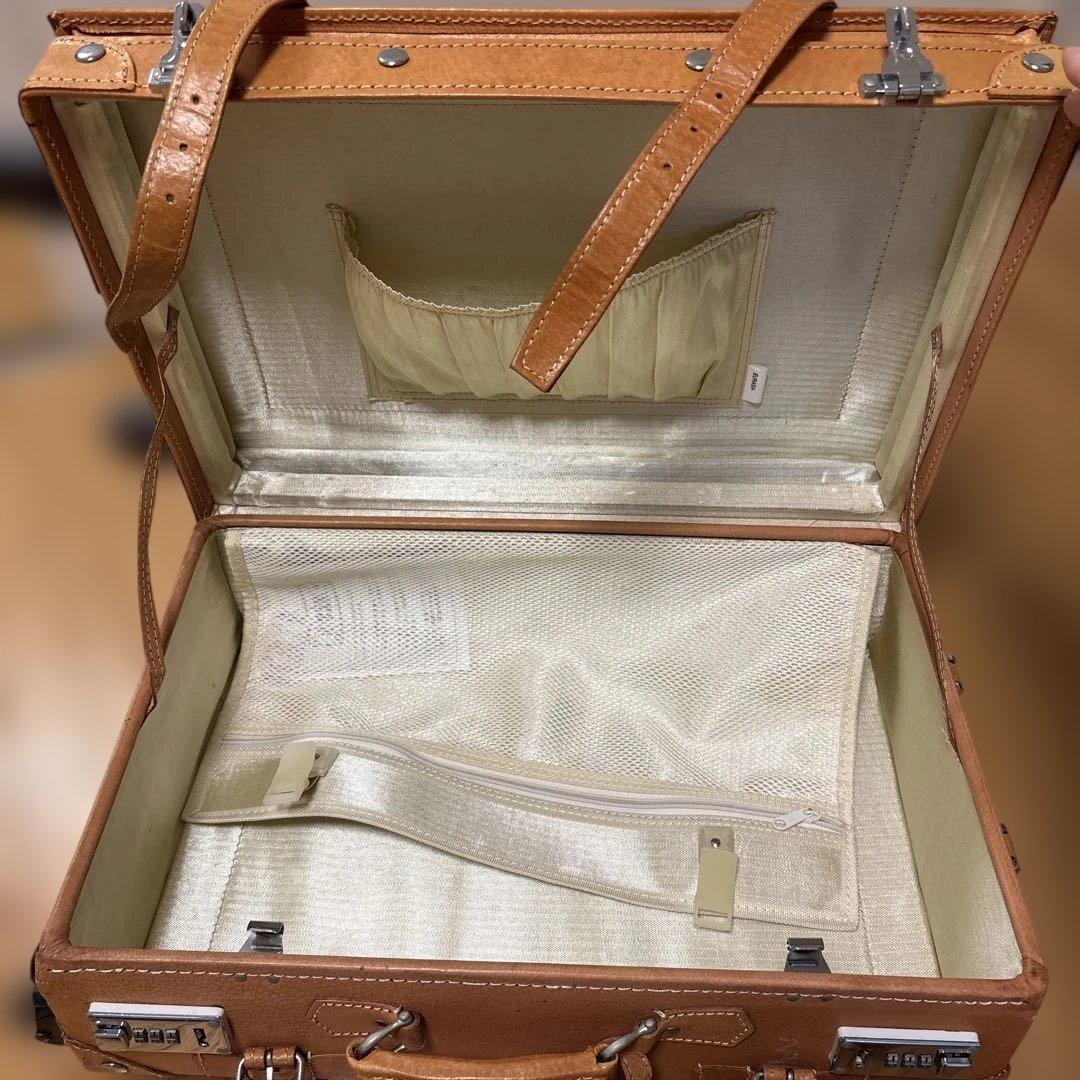 【シフレ】『ユーラシア』キャリーケース［値下げ❣️］