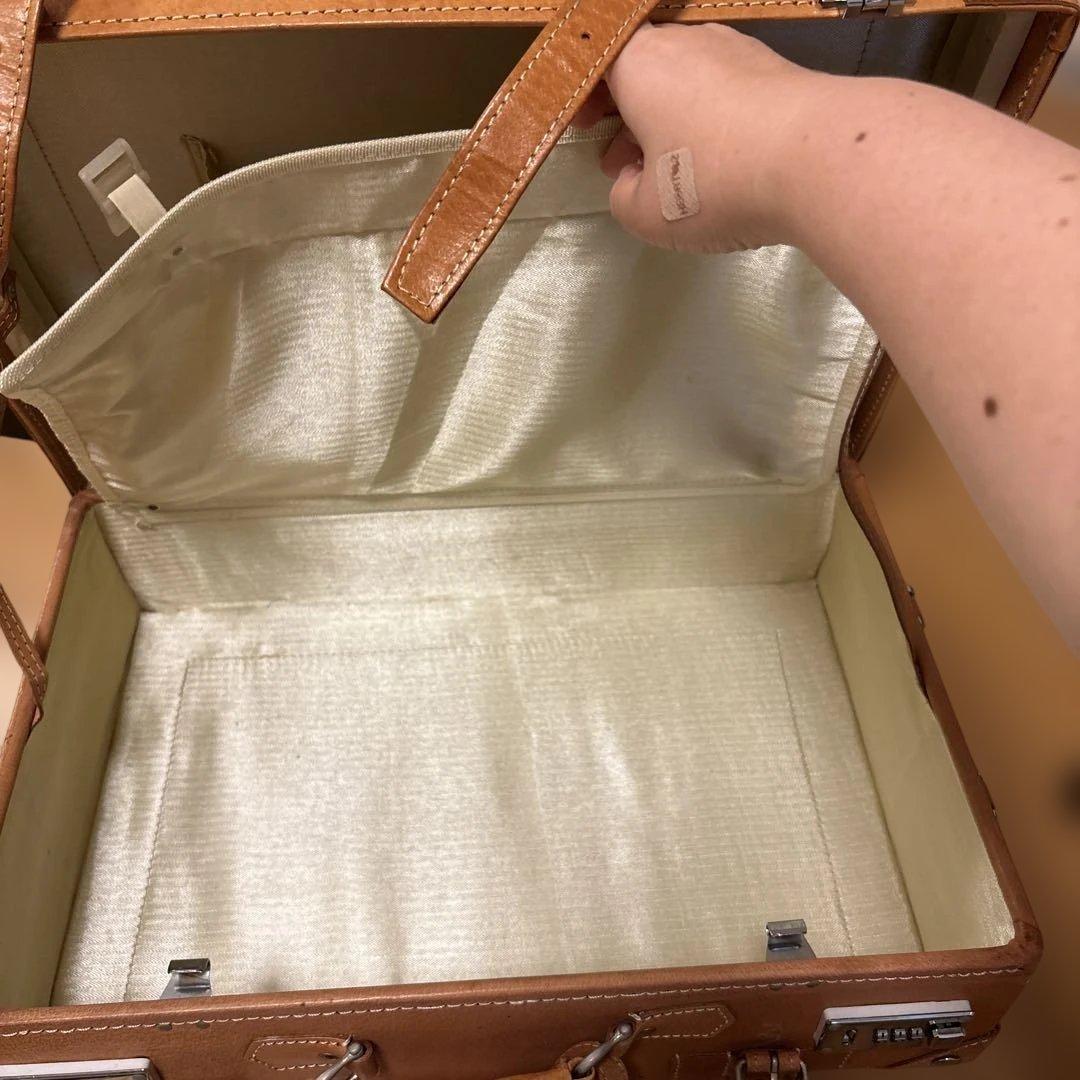 【シフレ】『ユーラシア』キャリーケース［値下げ❣️］