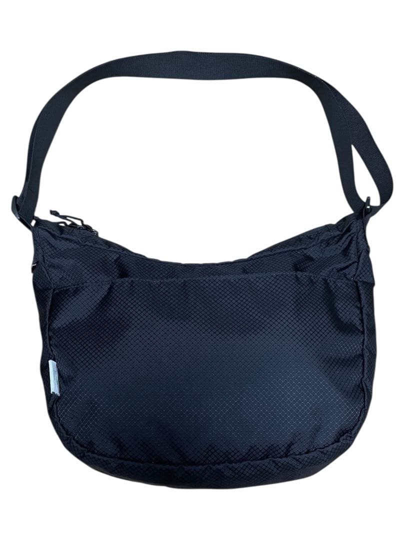 美品　Supreme CORDURA メッセンジャーバッグ　2022ss