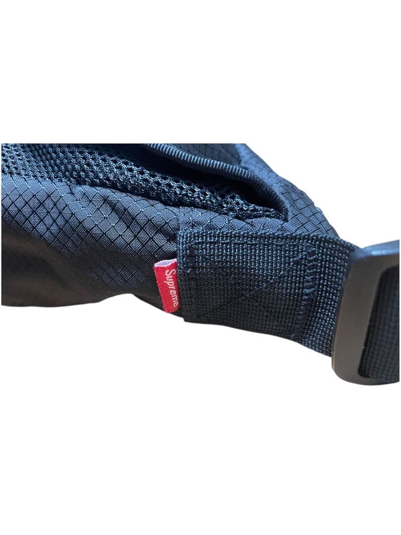 美品　Supreme CORDURA メッセンジャーバッグ　2022ss