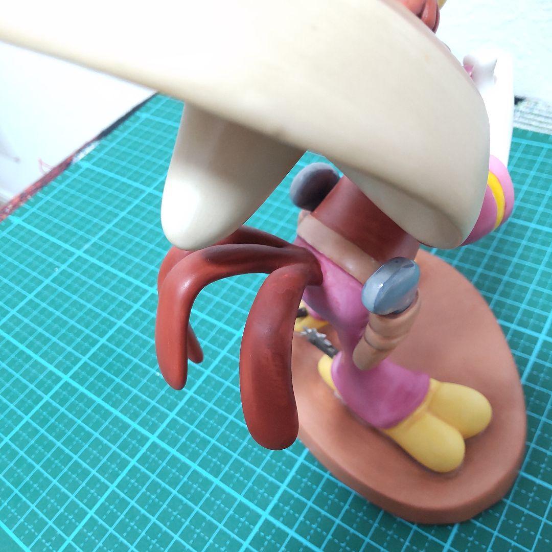 訳あり】WDCC パンチート 3人の騎士 ディズニー フィギュア 置き物