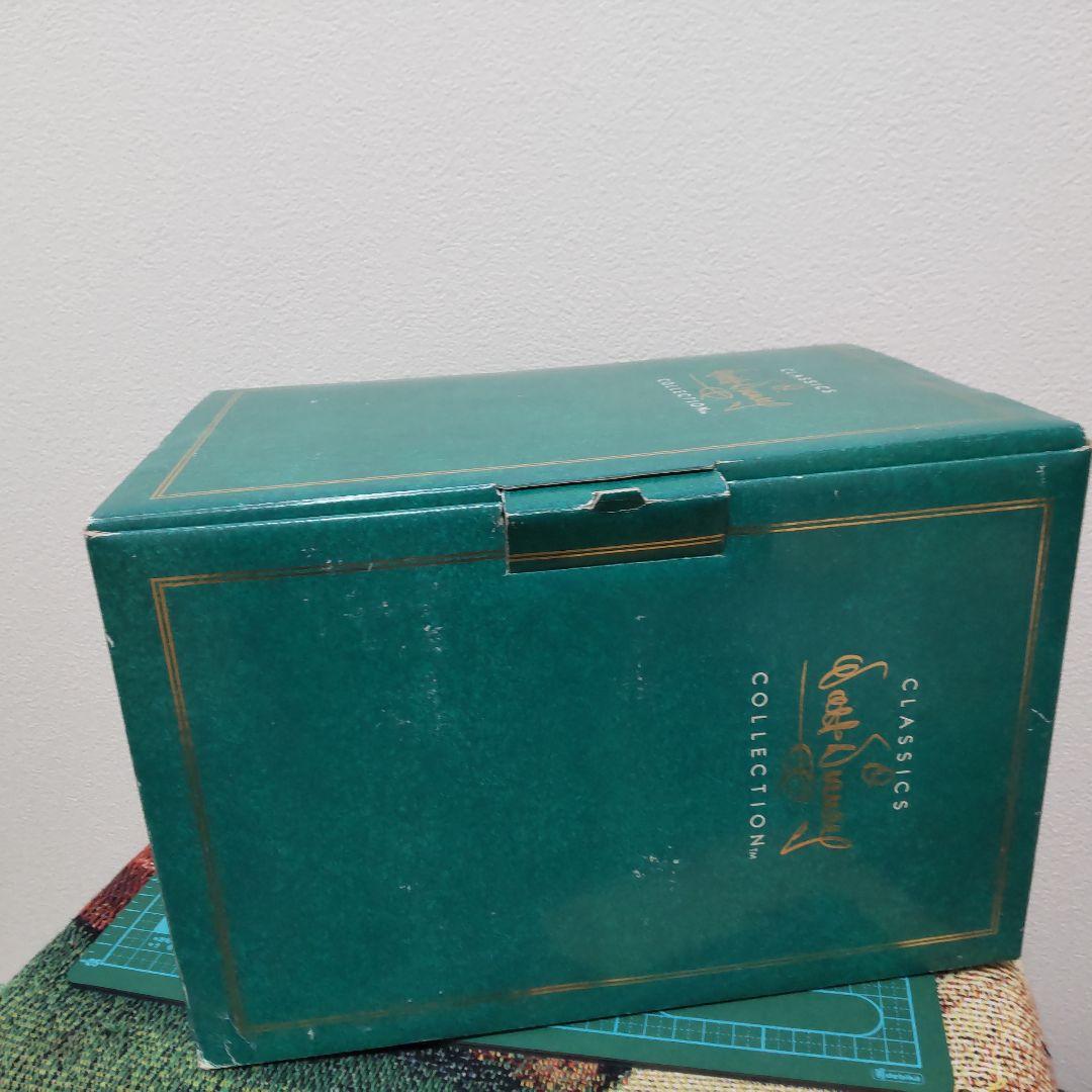 訳あり】WDCC パンチート 3人の騎士 ディズニー フィギュア 置き物