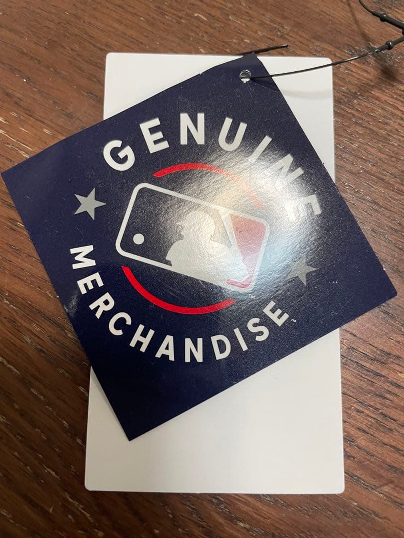 F.C.Real Bristol ブリストル　スタジャン　MLB