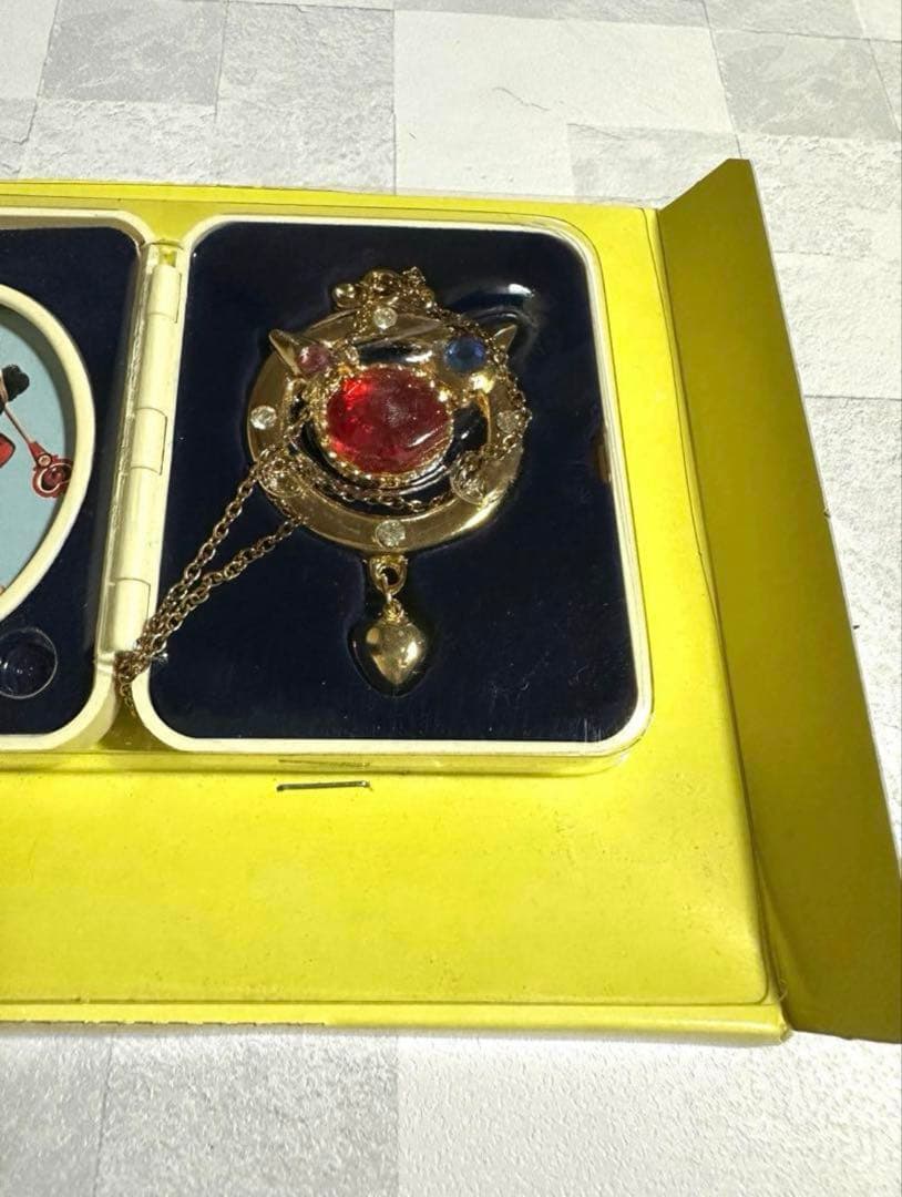 魔法少女 ちゅうかなぱいぱい！ ヘアーブレス、とってもすてきな