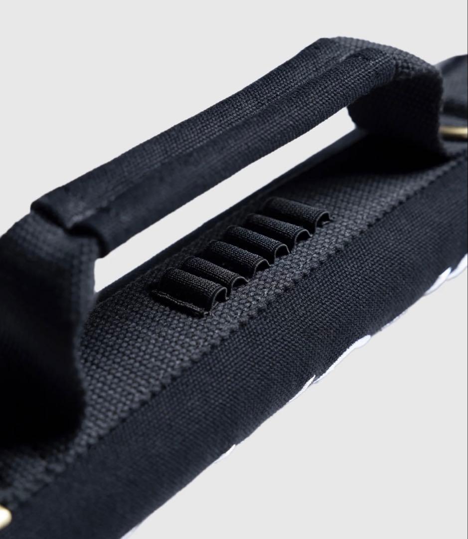 【希少】Cph Golf × TOURBON CARRIER BAG