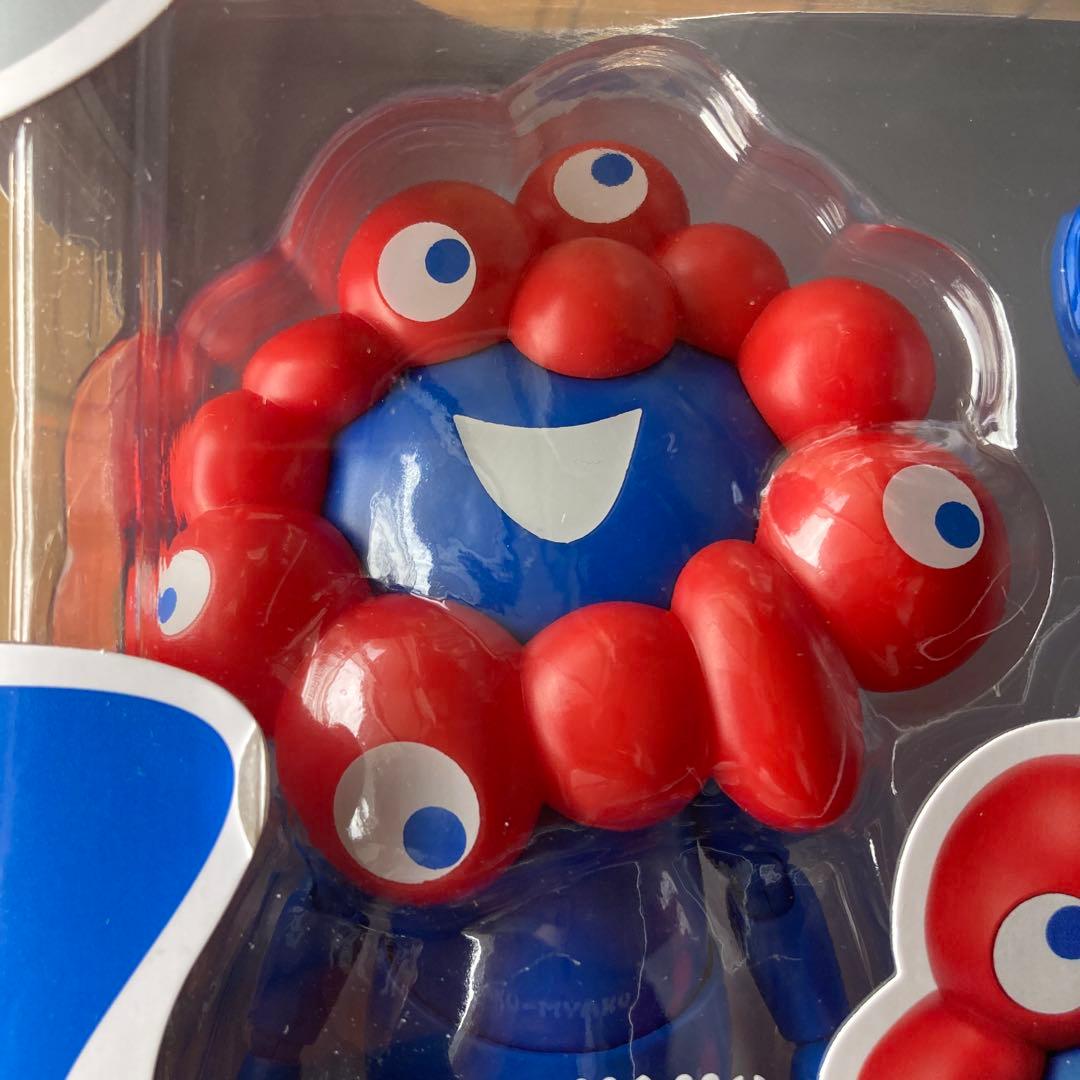 ［新品未開封］ミャクミャク フィギュアーツ 関西 万博 S.H.Figuarts