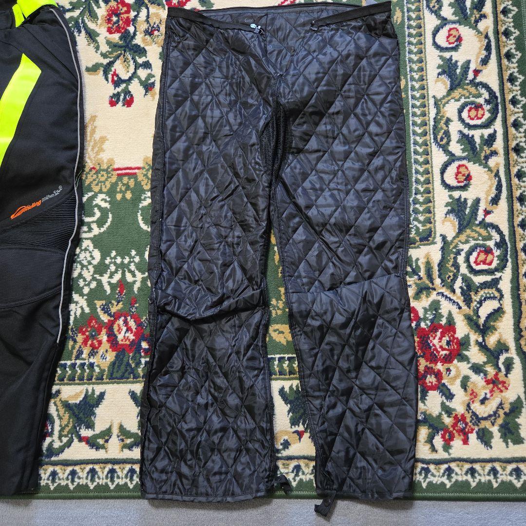 ヒロポン様専用 Riding Tribe バイクウェア 上下セット - メルカリ