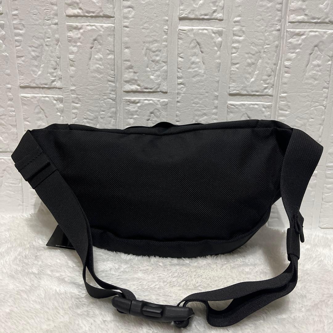 【新品】ブリーフィング BRIEFING RP 25周年限定復刻　ブラック