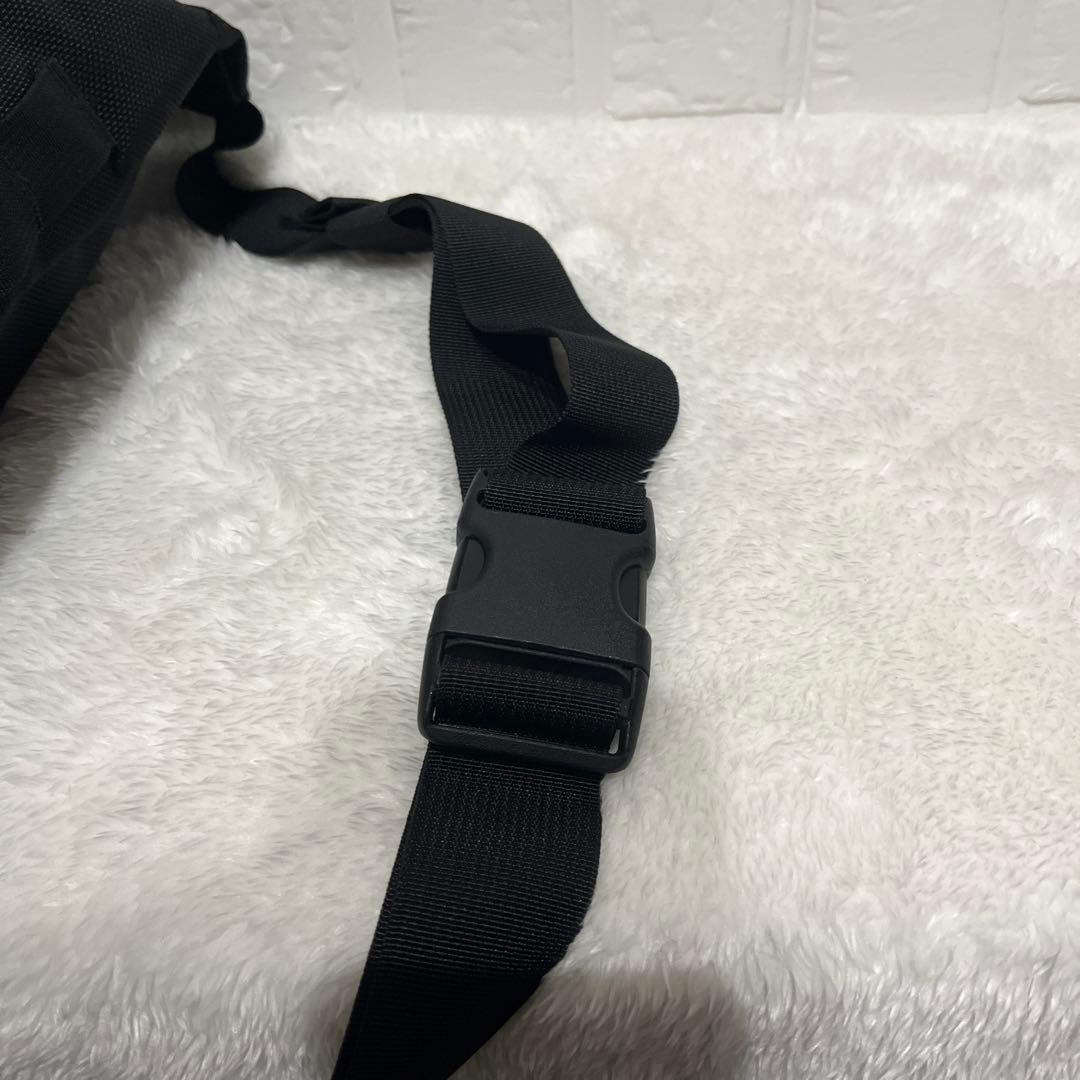 【新品】ブリーフィング BRIEFING RP 25周年限定復刻　ブラック