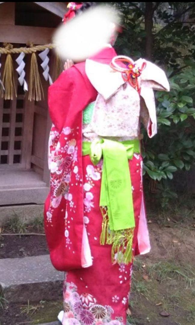 七五三7歳セット