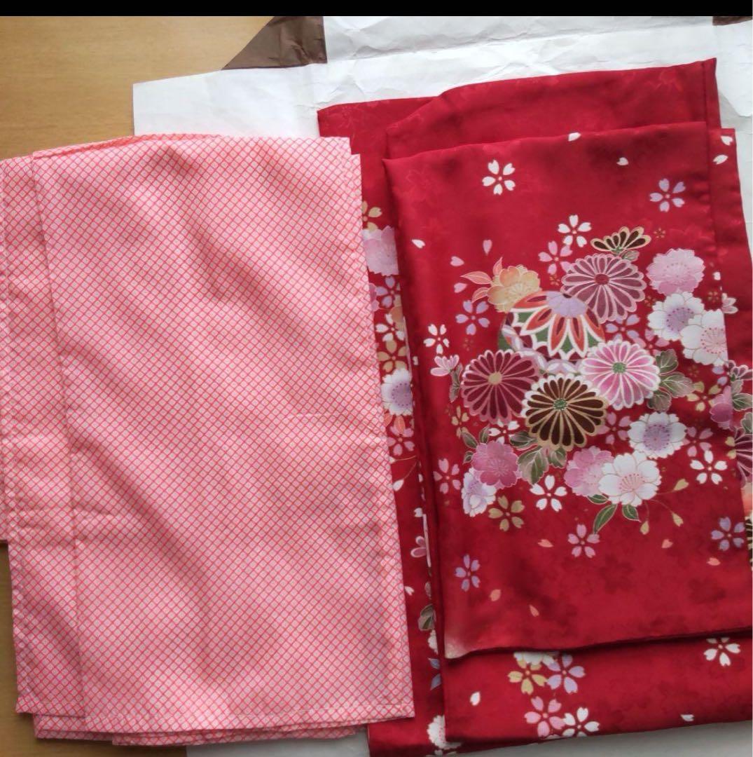 七五三7歳セット