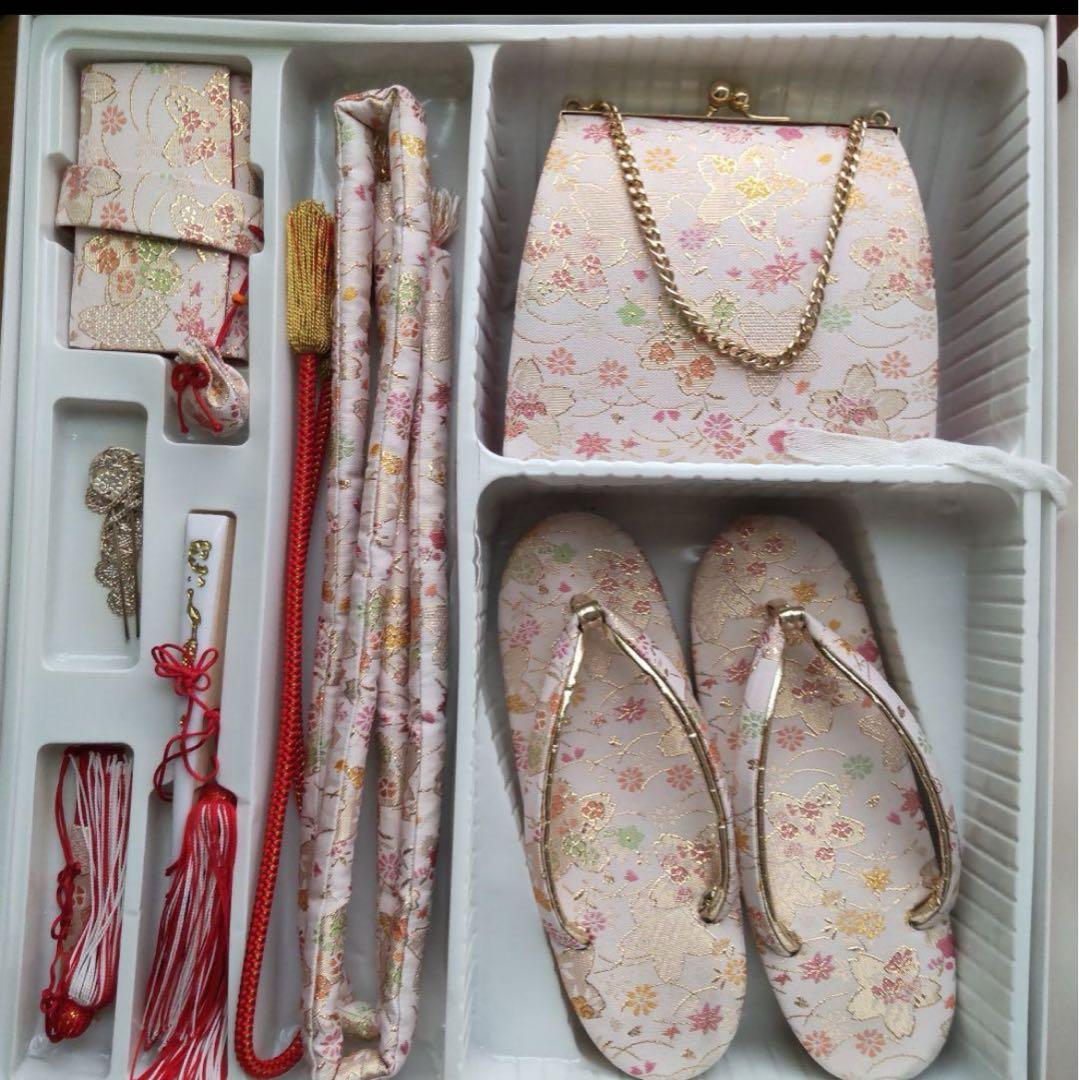 七五三7歳セット