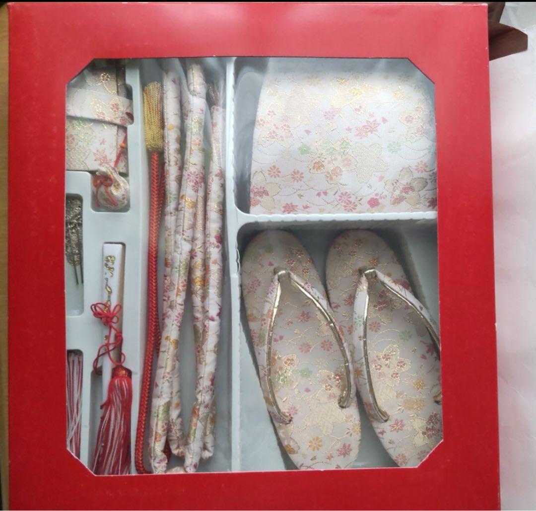 七五三7歳セット