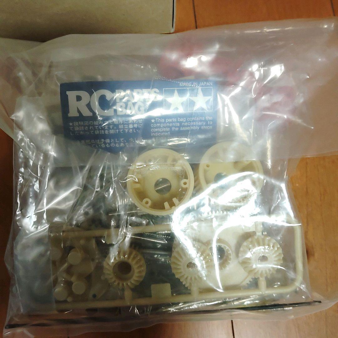 未組立 タミヤ 1/10 TAMIYA ダートスラッシャー 電動RC ラジコン