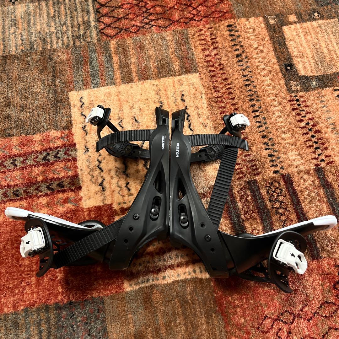 Burton Freestyle EST（FS） ビンディング