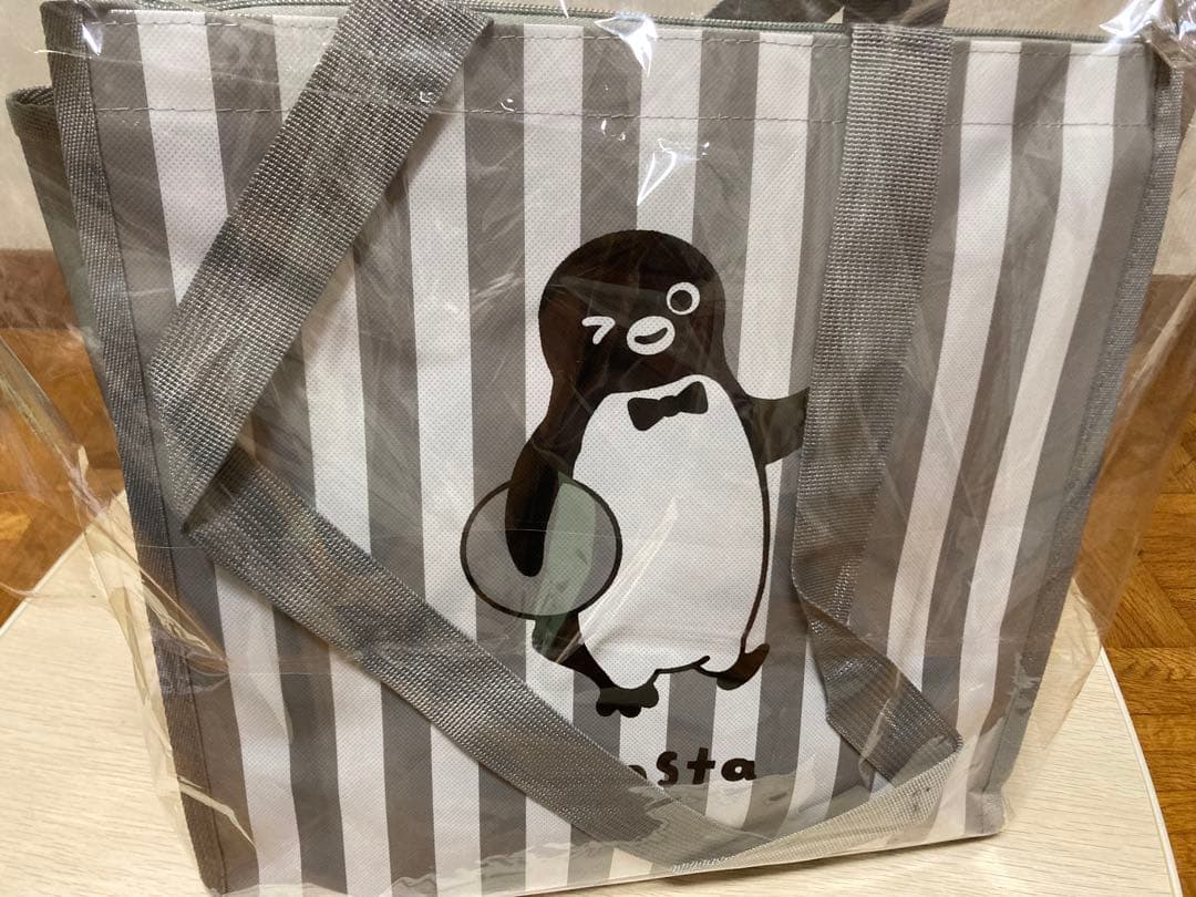 Suicaのペンギン ペンスタラッキーBag Winter(2026年 福袋) - メルカリ