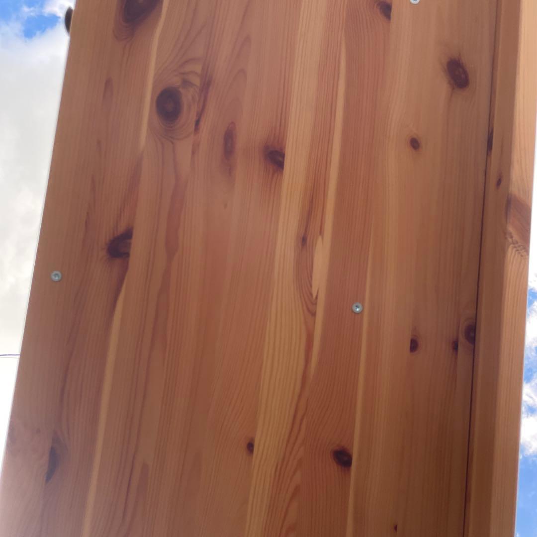 HEMNES デスク 120x47 cm パソコンディスク