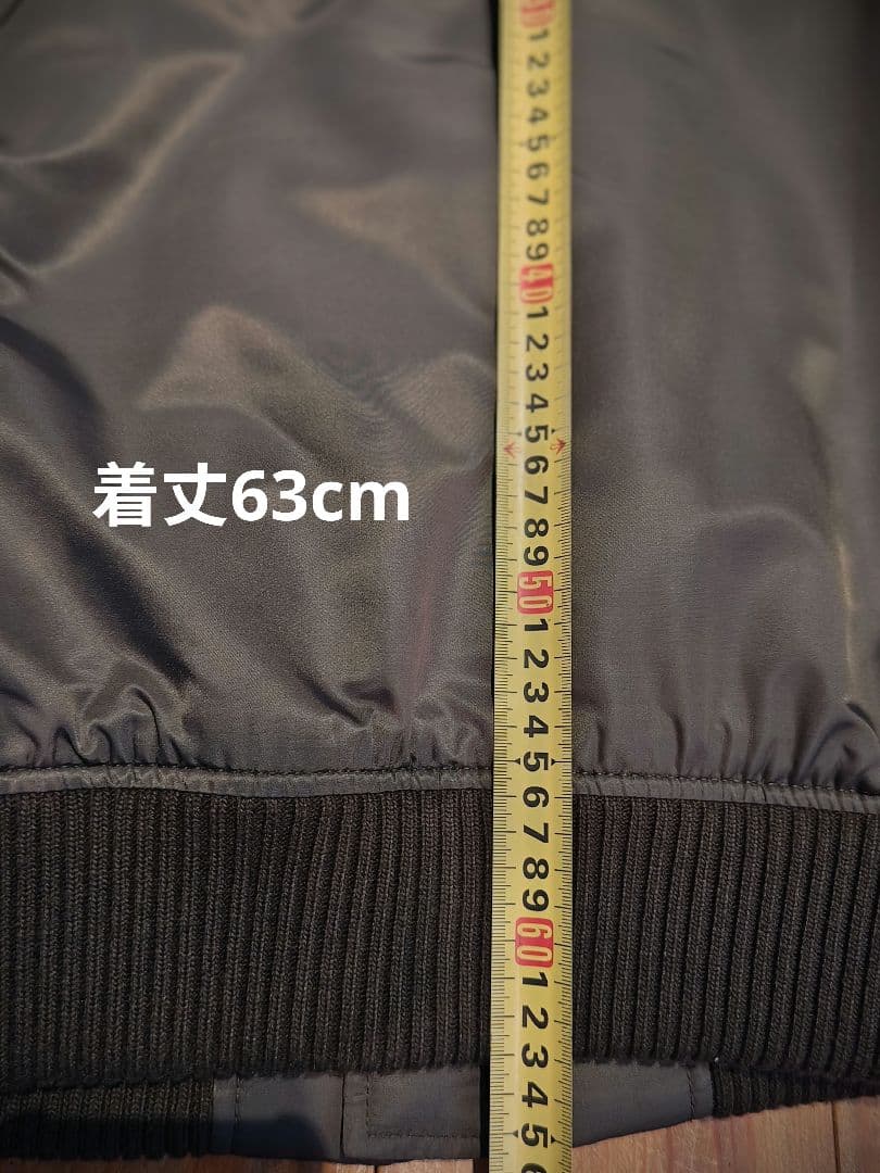 e品　1959 Alpha Industries アルファ ジャケット