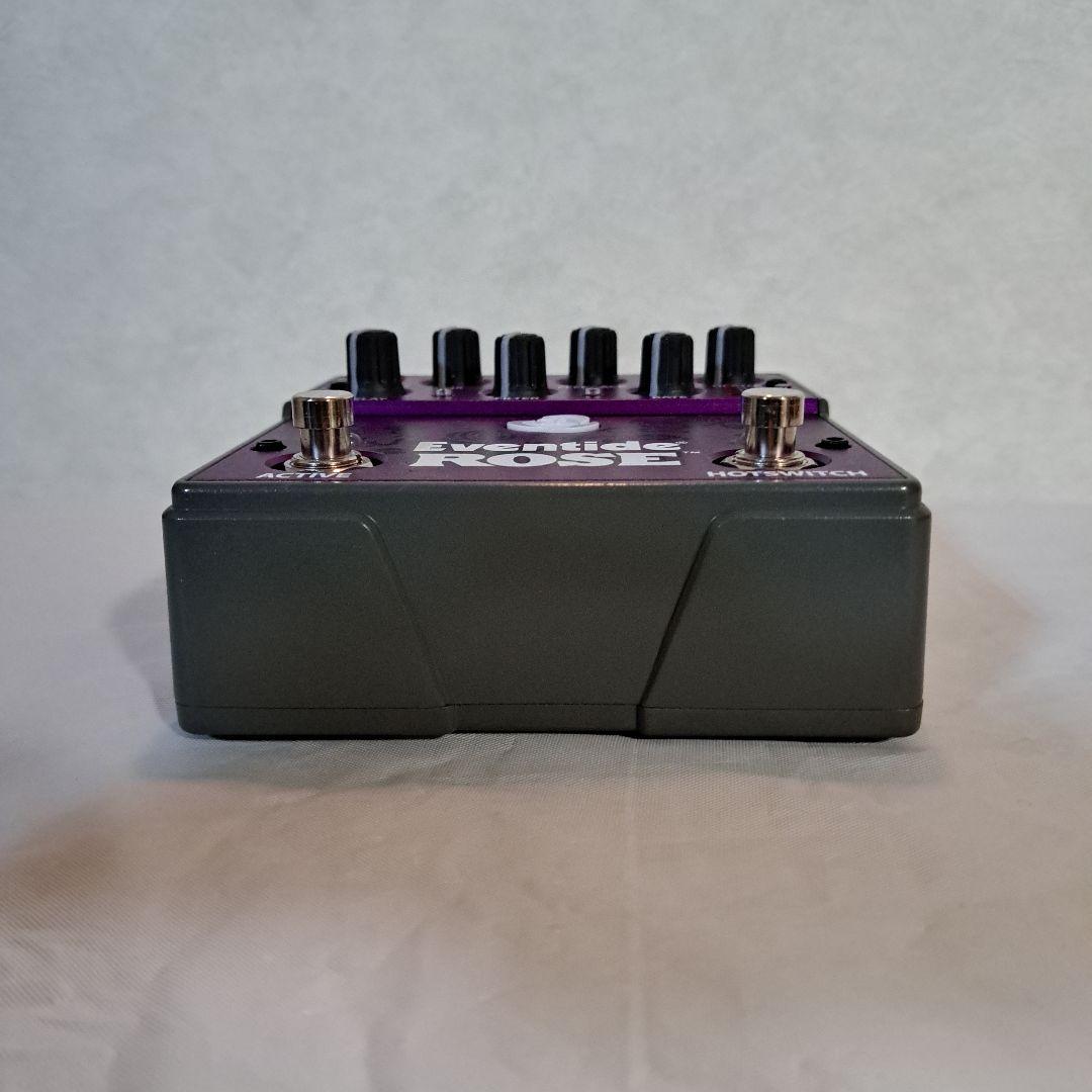 中古】 Eventide ROSE ディレイ エフェクター ギター