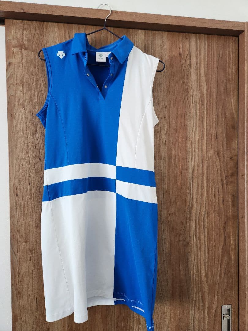 デサントゴルフ ワンピース　size L