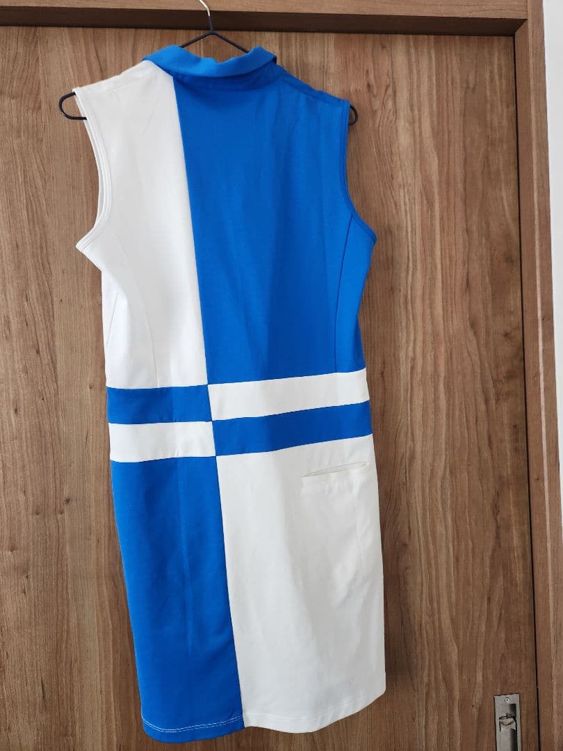 デサントゴルフ ワンピース　size L