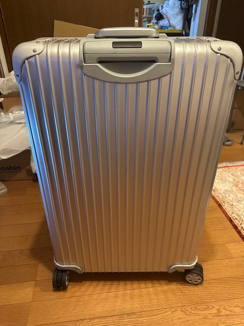 バッグ RIMOWA TOPAS30\"MW