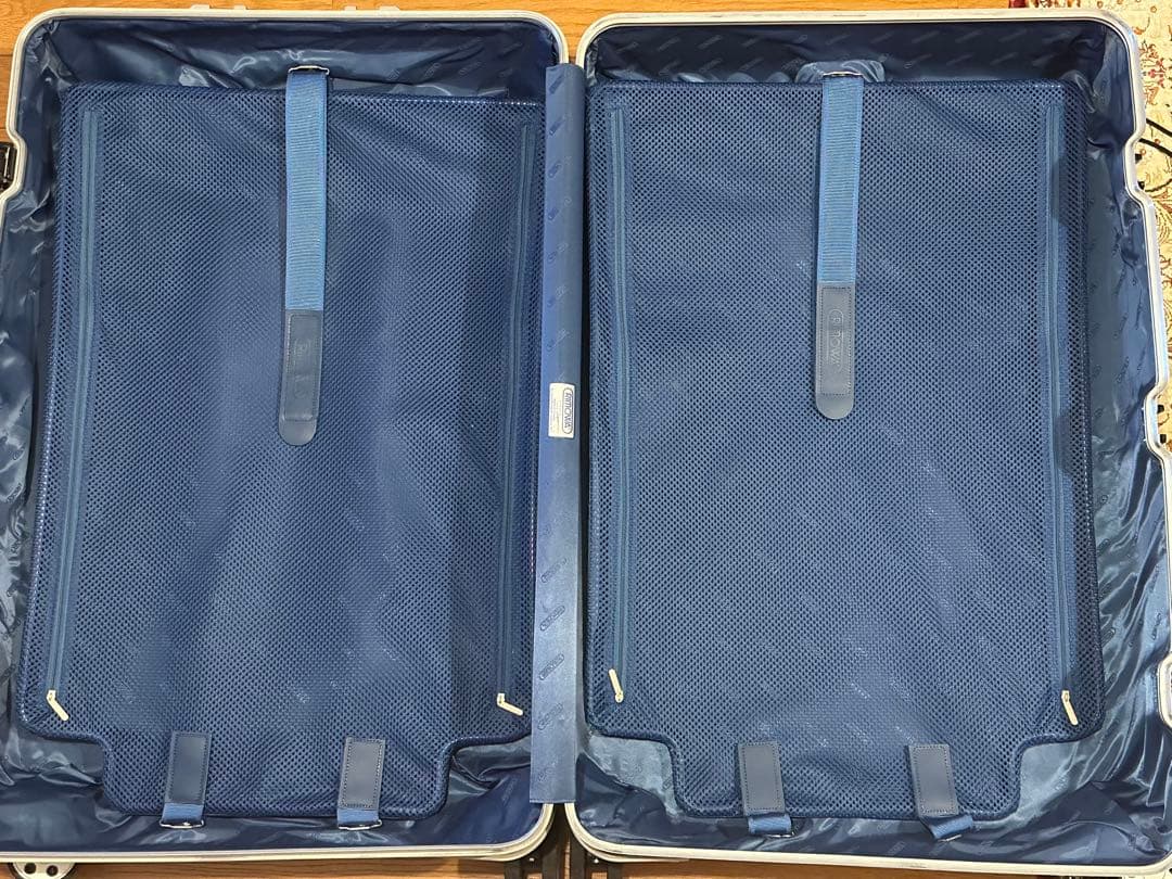 バッグ RIMOWA TOPAS30\"MW