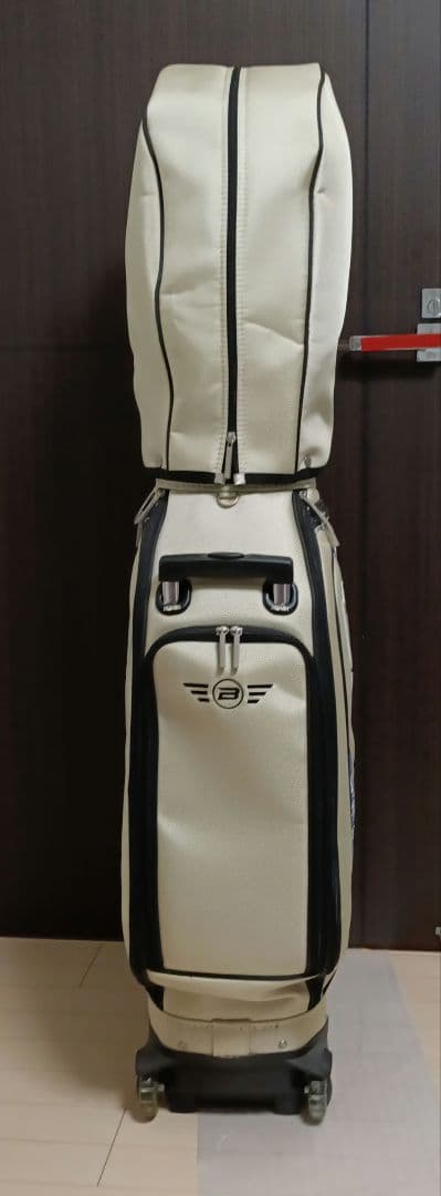 HONMA BERES キャディバッグ beres .jp ホンマ 本間