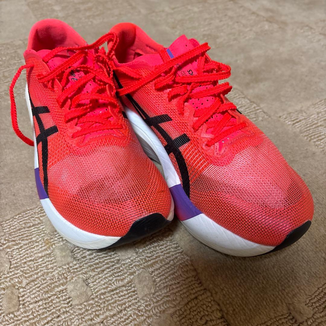 中古　SPEED EDGE TOKYO 27.5cm