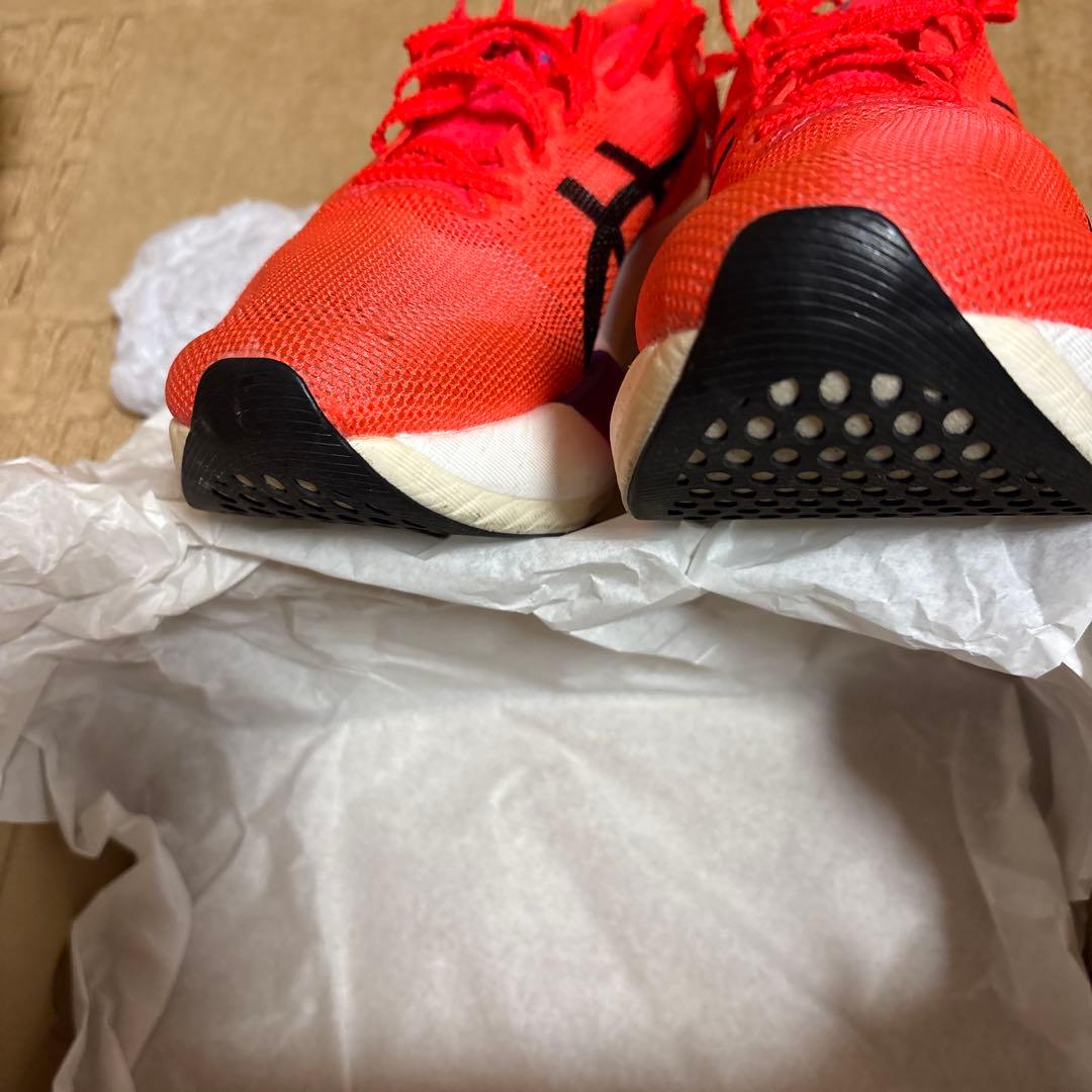 中古　SPEED EDGE TOKYO 27.5cm