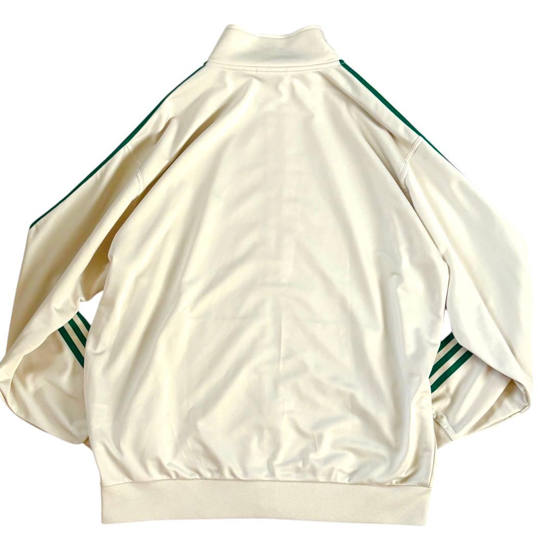 adidas ベッケンバウアー トラックジャケット XL