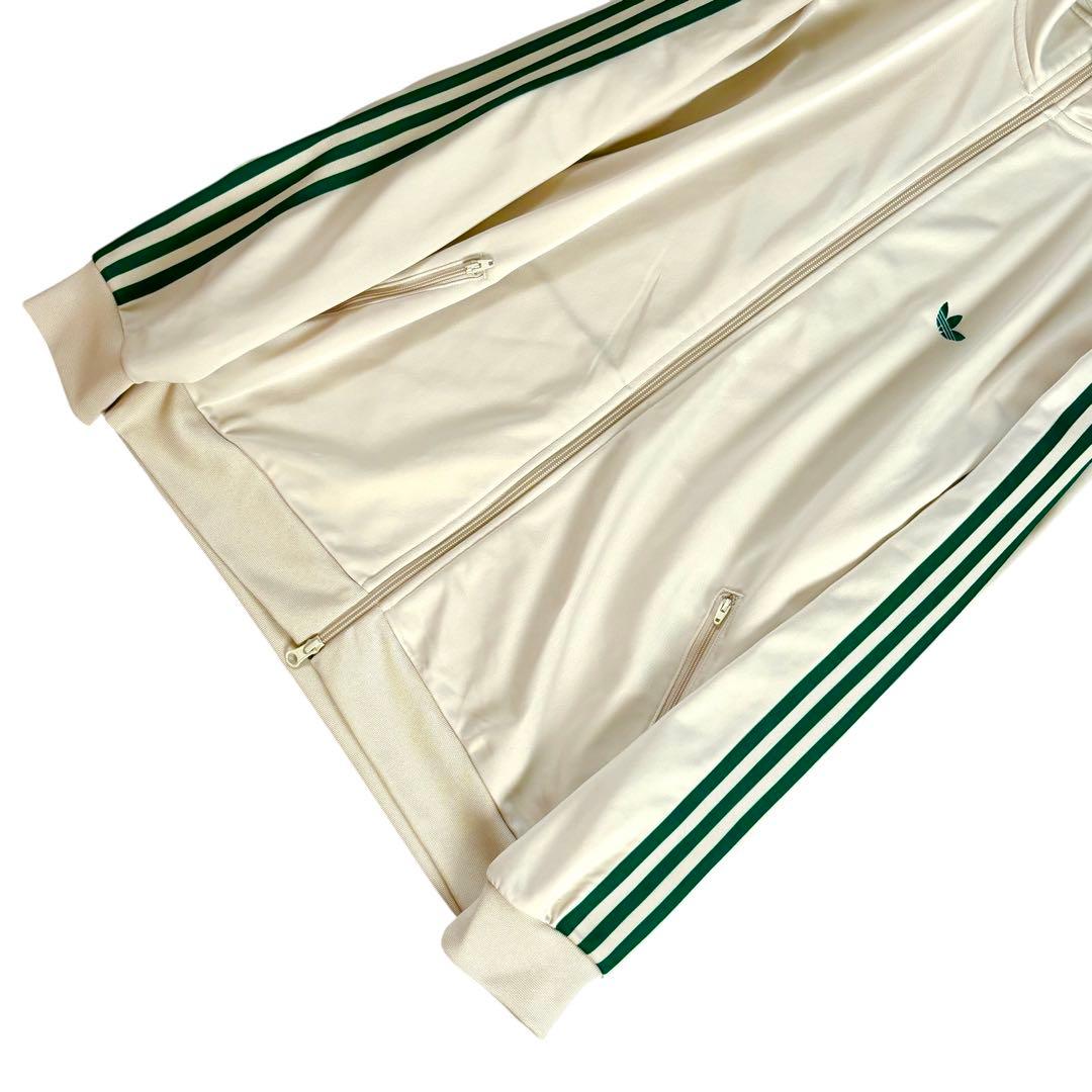 adidas ベッケンバウアー トラックジャケット XL