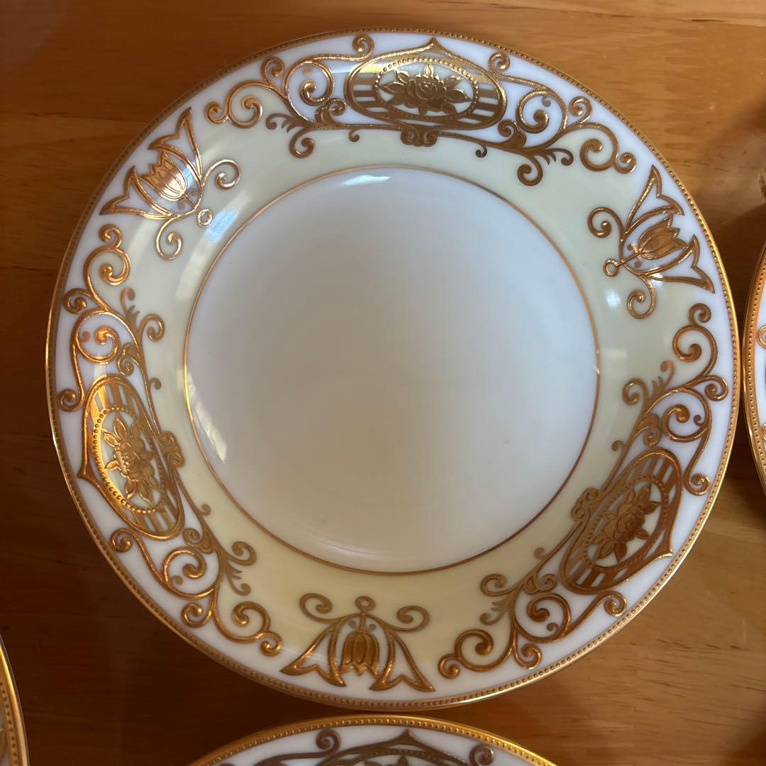 ノリタケ 希少価値 175の通販はau PAY マーケット - 輸入雑貨のネット