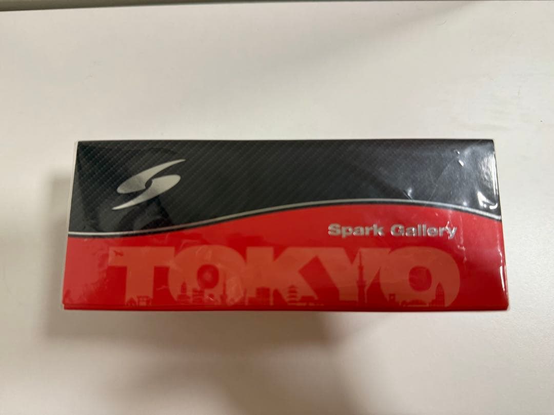 スパーク MAZDA 787B Spark Gallery 限定 1/43