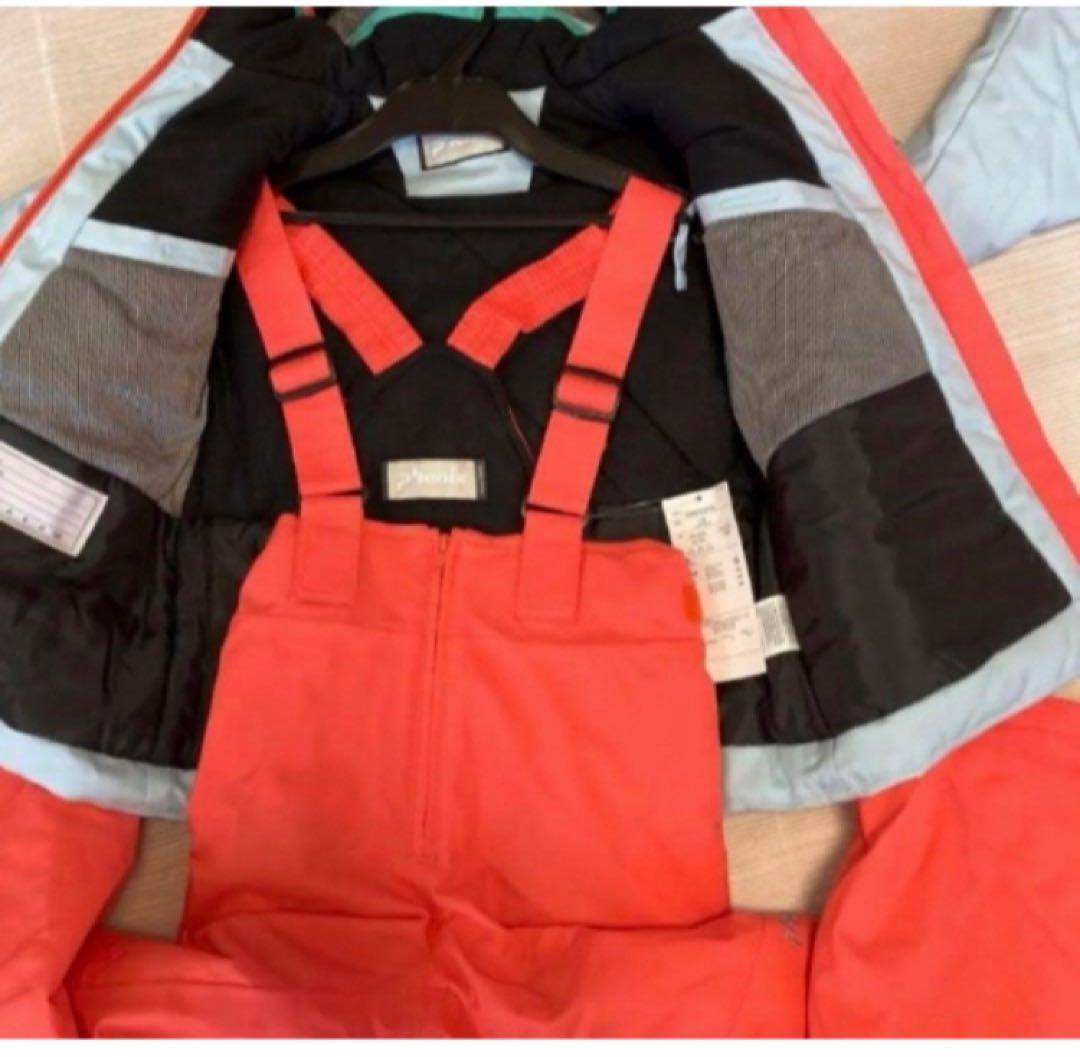 送料無料 新品 PHENIX Quilt Kids 2ピース 140 LB