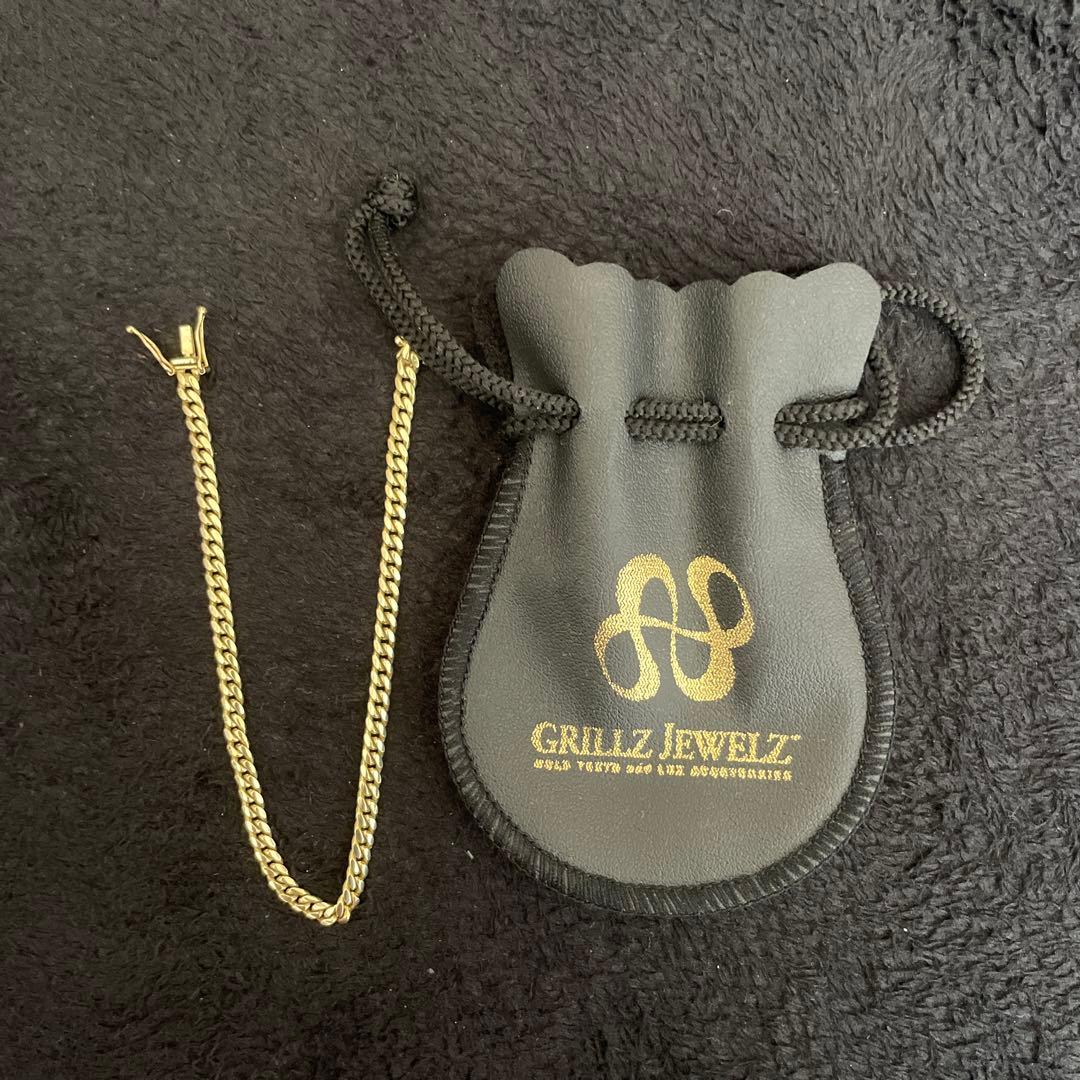 グリルズジュエルズ